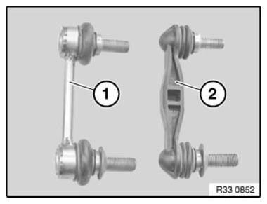 Stabilizer Bar